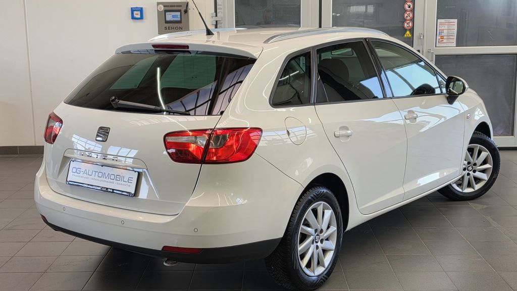 1.4 Style PDC TEMPO KLIMA ALU GARANTIE