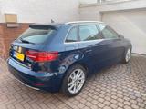 Audi A3 Sportback Design 1.4 TFSI cod ultra - Audi A3: Kombi