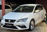 Seat Leon FR 2.0TDI 135Kw Facelift - gebrauchte Seat Leon mit Facelift