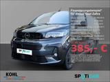 Opel Zafira XL Edition 2.0 Diesel 180PS AT8 9-Sitzer 
