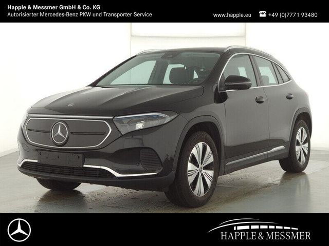 Mercedes-Benz EQA 250 Progressive/LED/Styling/Klima/Sitzhzg.