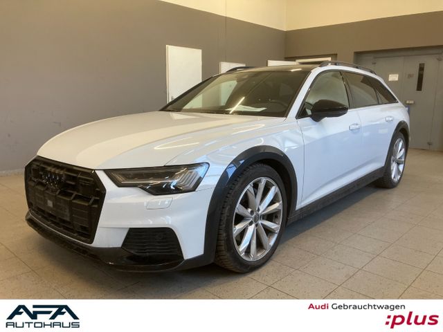 AUDI A6 Allroad A6 allroad quattro HDMatrix*B&O*Pano*RFK*opt.sch