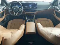 BMW i4 - Vorschau Bild 14