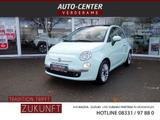 Fiat 500 1.0 Lounge PANORAMADACH