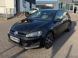 Volkswagen Golf VII /Automatik/ Highline/ R Line/LED/Navi/ - Gebrauchtwagen in Koblenz