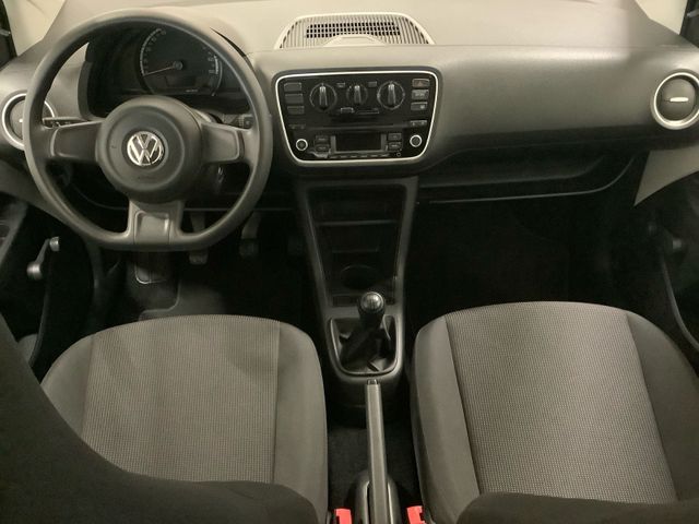 up! take up!  1.0  Klima
