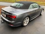 Audi A5 2.0 TDI S Tr.quat.AHZV SLine ,Head up Display - Audi A5: Sline