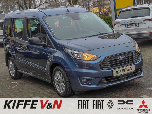 Ford Tourneo Connect 1.5 TDCi Standheiz S/S Sitzheiz 