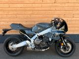 Yamaha XSR 900 GP | 5 Jahre Garantie - YAMAHA SCHWARZ NEU