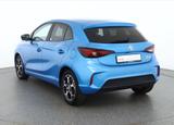 MG3 1.5 Hybrid Luxury Aut. LED ACC Navi Kamera - MG MG3 mit Hybrid-Antrieb