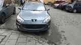 Peugeot 407 MIT GASANLAGE - Peugeot 406: Kombi