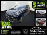 Peugeot 3008 BlueHDi GT-Line Navi Kamera Totwinkel - Peugeot 3008 in München