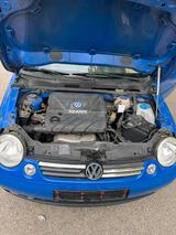 Volkswagen lupo 1.0 benzin top zustand - VW Lupo Gebrauchtwagen in Stuttgart