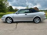Saab 9-3 Cabriolet*1.Hd*AERO*Memory*Becker*Navi*17"* - Saab 9-3: Cabrio, Aero