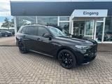 BMW X7 M50 i