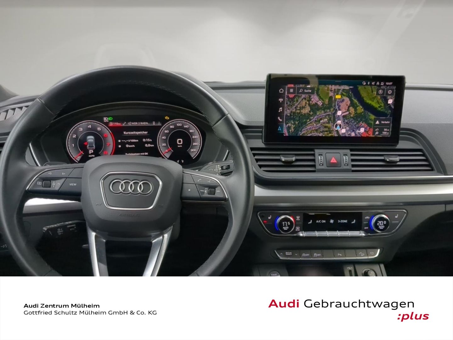 Audi Q5 - Bild 7