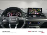Audi Q5 - Vorschau Bild 7
