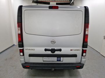 Opel Vivaro - 3
