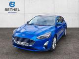 Ford Focus 1.0  TITANIUM X, Tech, LED, Pano, ACC - gebrauchte Ford Focus aus dem Jahr 2021