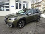 Subaru Outback 2,5i Platinum "Leder braun" MJ 2025 - Subaru Outback: Kombi