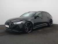 Audi RS6 - Vorschau Bild 2