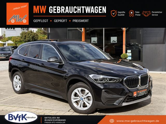 BMW X1 xDrive25e Advantage ACC KAM AHK PANO HUD H&K