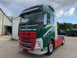 Volvo FH500 4x2 / Doppeltank / Abstandstempomat - Offers