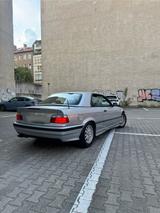 BMW Bmw e36 328i M packet Cabrio mit Hardtop - BMW 328 aus 1998