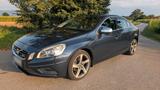 Volvo S60 D4 R-Design - Volvo S60 von privat