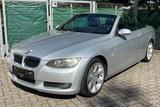 BMW 325d Cabrio NAVI-TV-AHK-TIPTOP - BMW 325: Ti