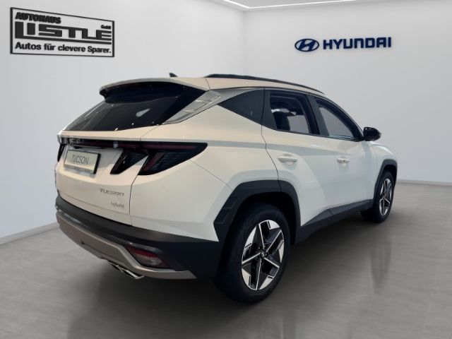 Hyundai Tucson – Bild 3