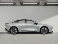 Mazda 6e - Vorschau Bild 4