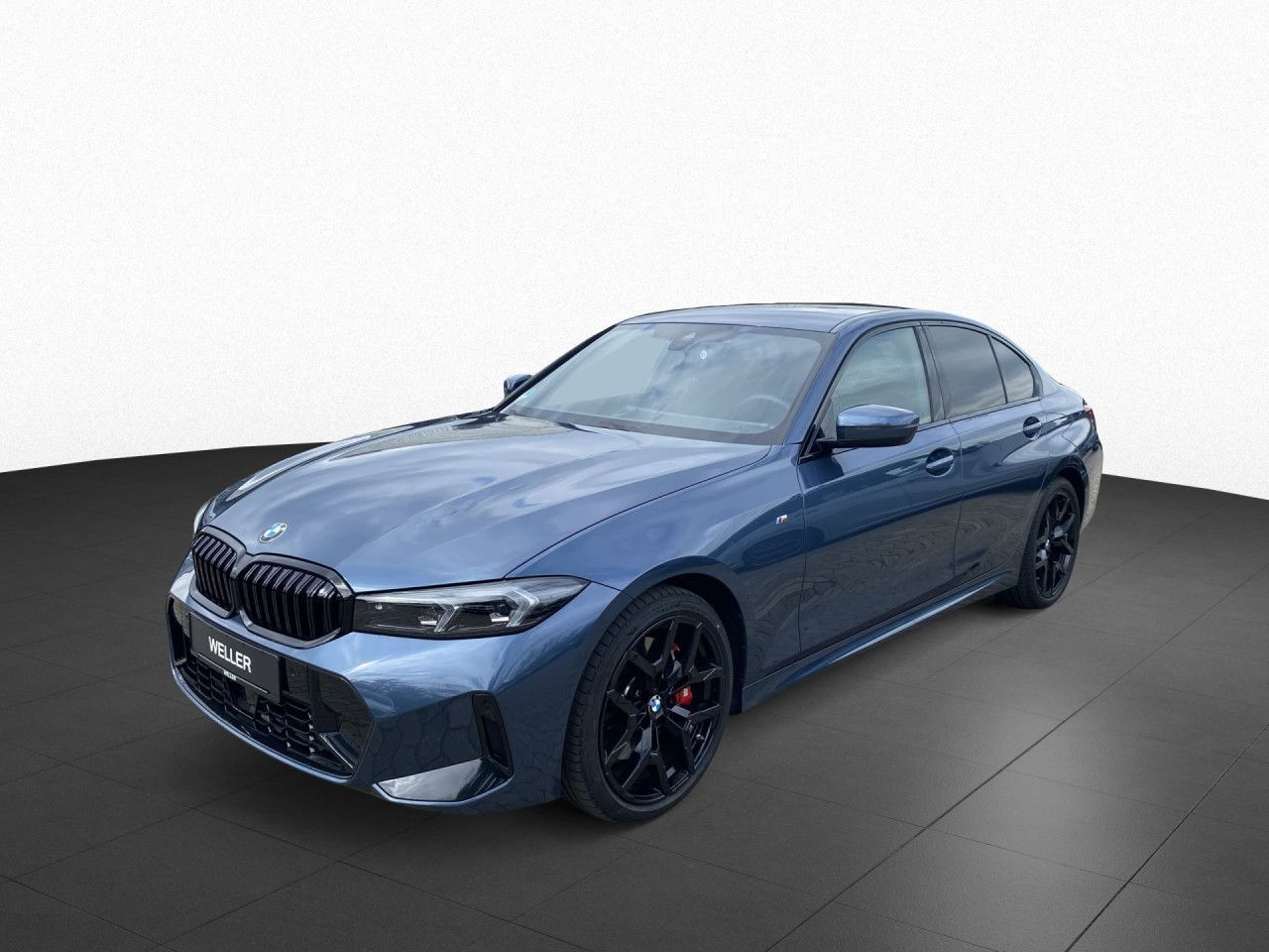 BMW 318 - Bild 3