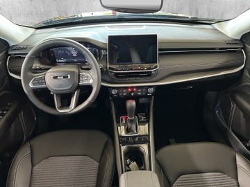 Jeep Compass e-Hybrid Altitude KAMERA SHZ PDC CARPLAY