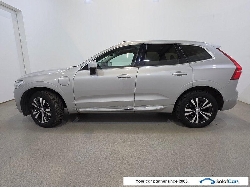 Volvo XC 60 2.0 T6 PHEV AWD Inscription Aut. Pano LED imagem 2