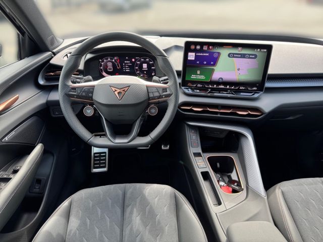 Terramar 2.0 TSI 4Drive Sennheiser AHK HuD XL-P.