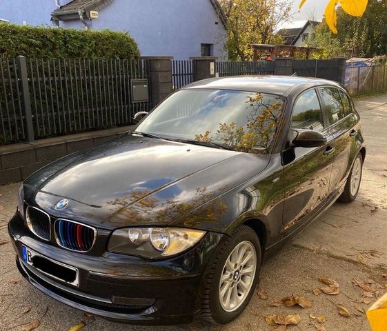 BMW      1er