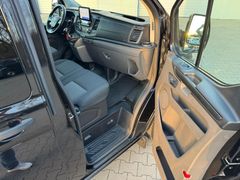 Fahrzeugabbildung Ford Transit Custom L2 Navi Sitzh Klima 2xTür AHK 1.H