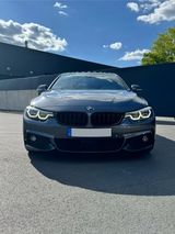 BMW 440 Gran Coupé 440i Gran Coupé M Sport A M Sport - BMW 440 Gran Coupé aus 2018