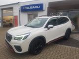 Subaru Forester 2.0i.e. Edition Sport 40 - gebrauchte Subaru Forester aus dem Jahr 2021