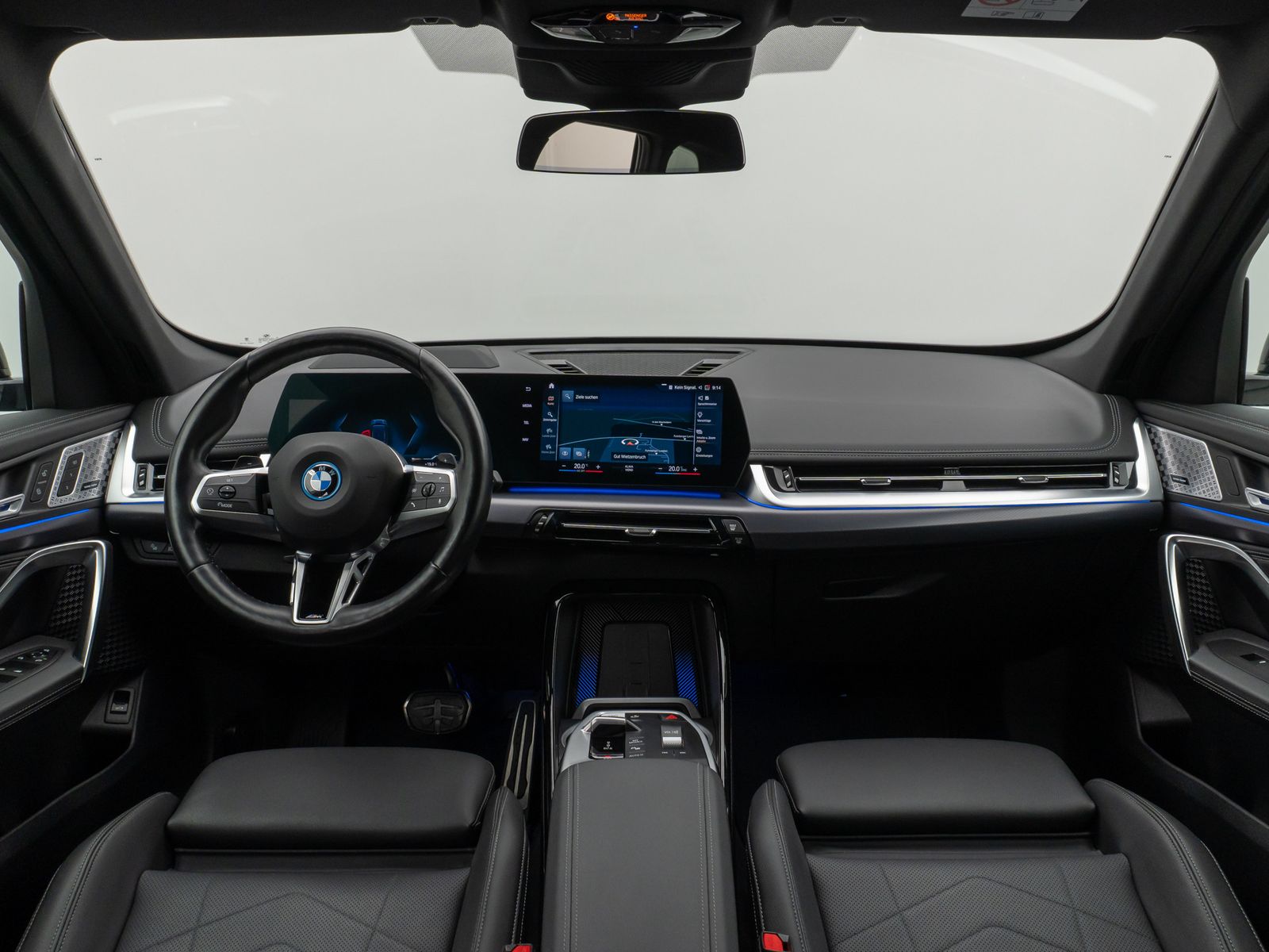 Fahrzeugabbildung BMW X1 xD30e M Sport 360°HUD DAB H/K Komfort LED