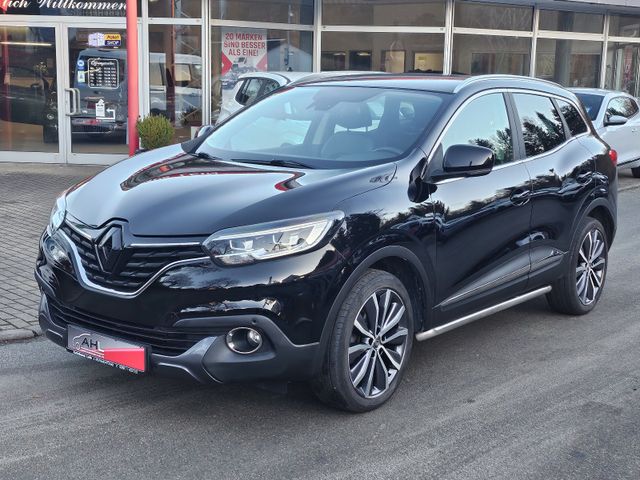 Renault Kadjar Bose Edition Navi LED