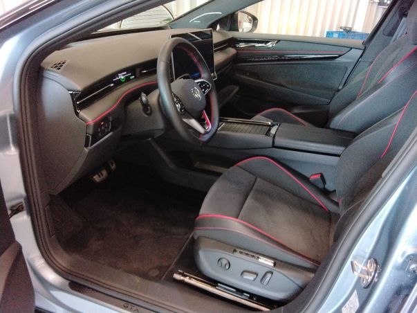Volkswagen ID.7 - Bild 8