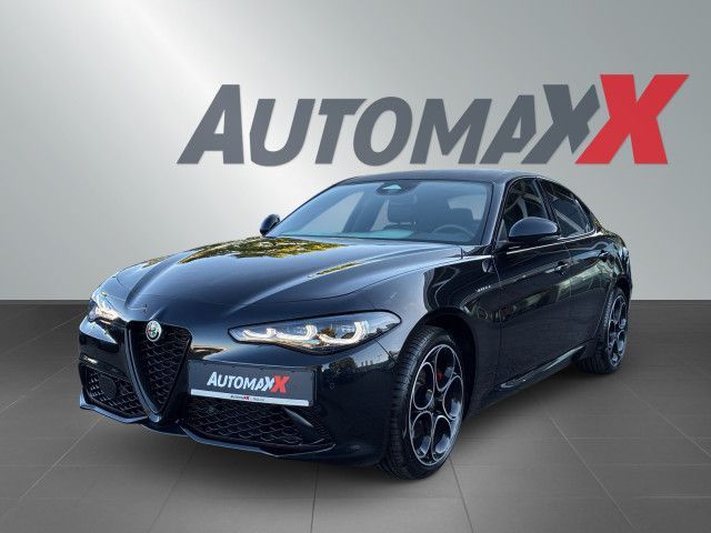 Image of Alfa Romeo Giulia