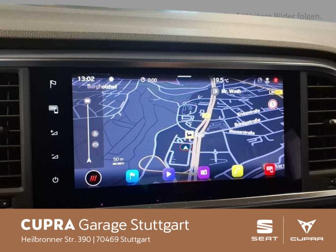 Seat Ateca - Bild 8