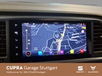 Seat Ateca - Vorschau Bild 8