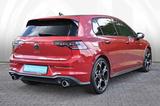 Volkswagen Golf VIII 2.0 TSI DSG GTI - Volkswagen Golf mit Benzin-Antrieb: Limousine, Automatik