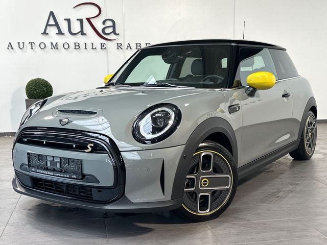 MINI Cooper SE Electric Trim NAV+LED+KAM+SHZ+KEYLESS