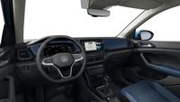 Volkswagen T-Cross - Vorschau Bild 9