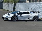 Lamborghini Huracán STO FULL CARBON PACK/LIFTING/ CARBON-TWI - Lamborghini: Coupe
